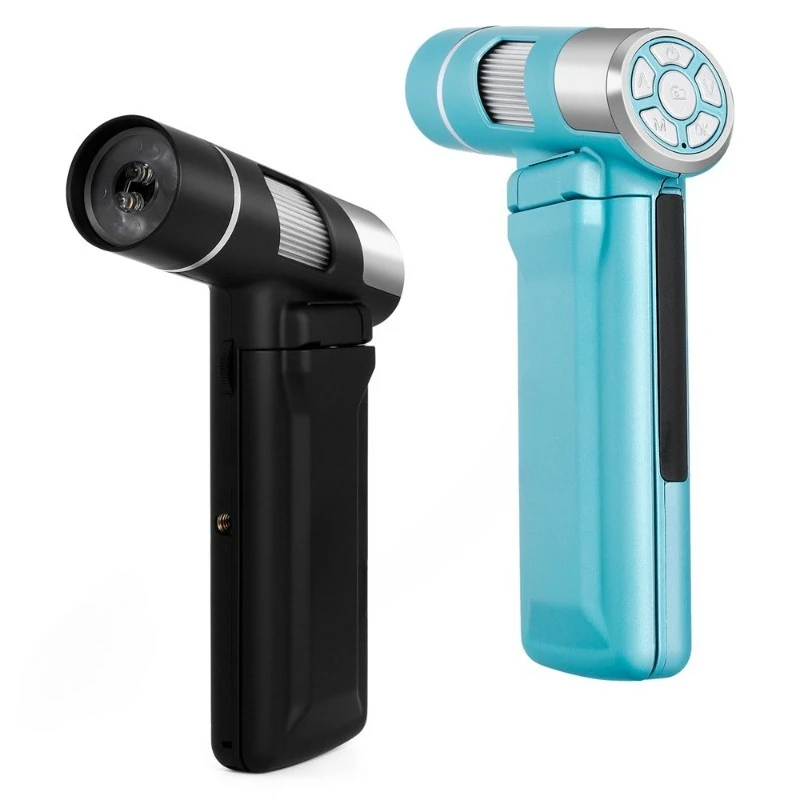 

High definition 1080P digital microscope electronic magnifying glass circuit board 4 inch screen