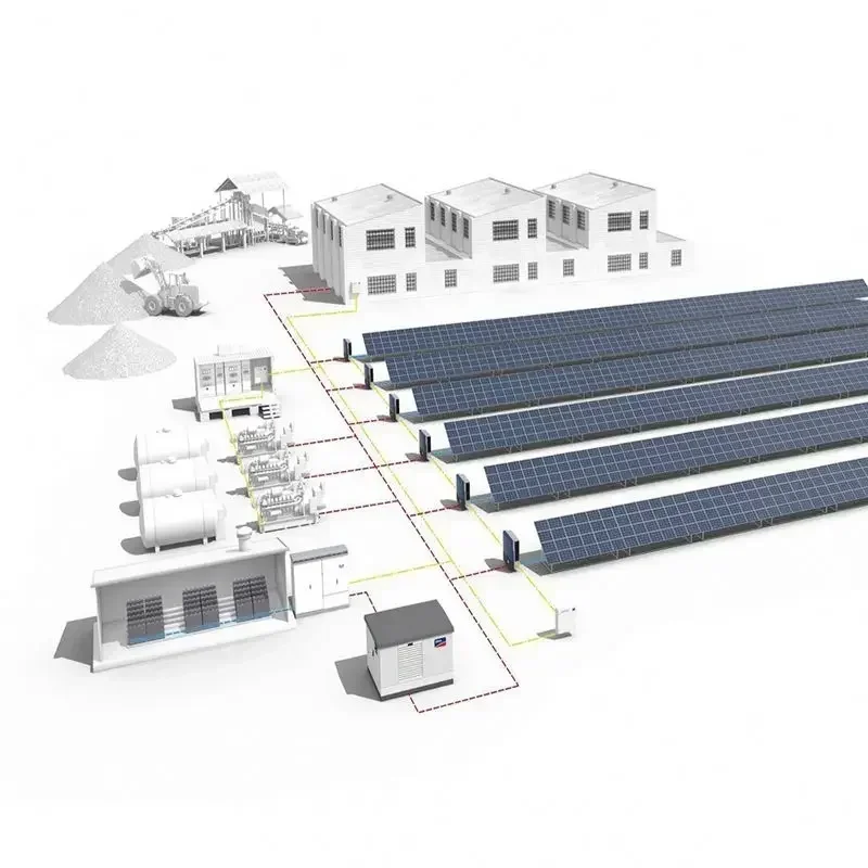 

Emergency Stand Alone Photovoltaic Generating Installation 1kw 3kw Inverter Rechargeable Solar Power System