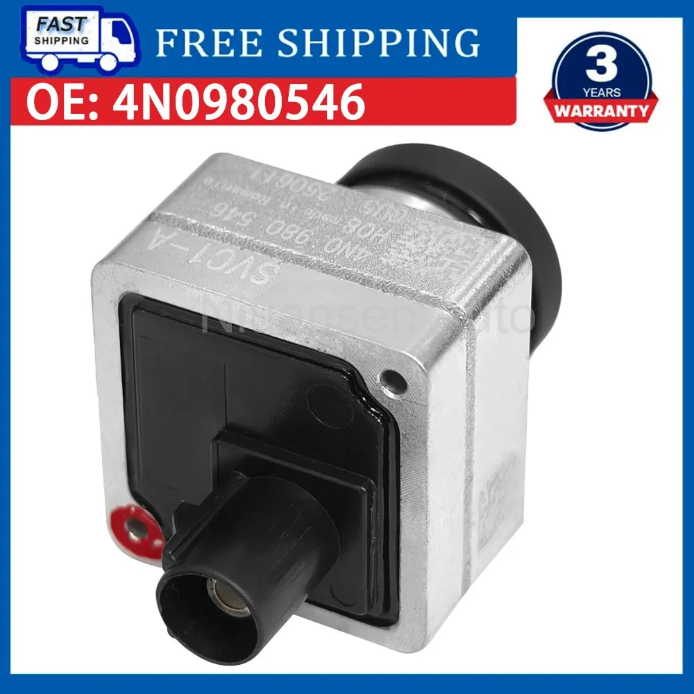 4N0980546 4N0.980.546 For Audi A6 A7 C8 Q7 Q8 360 Surround Parking Backup Camera Car Accessories 4N0 980 546