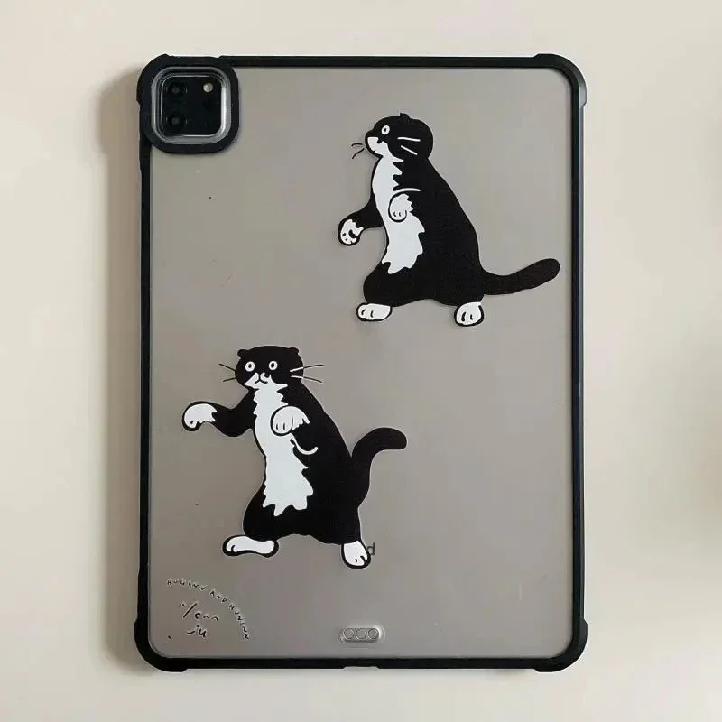 

Акриловый защитный чехол для iPad Mini 6 Air 4 5 iPad Pro 2020 2021 2022