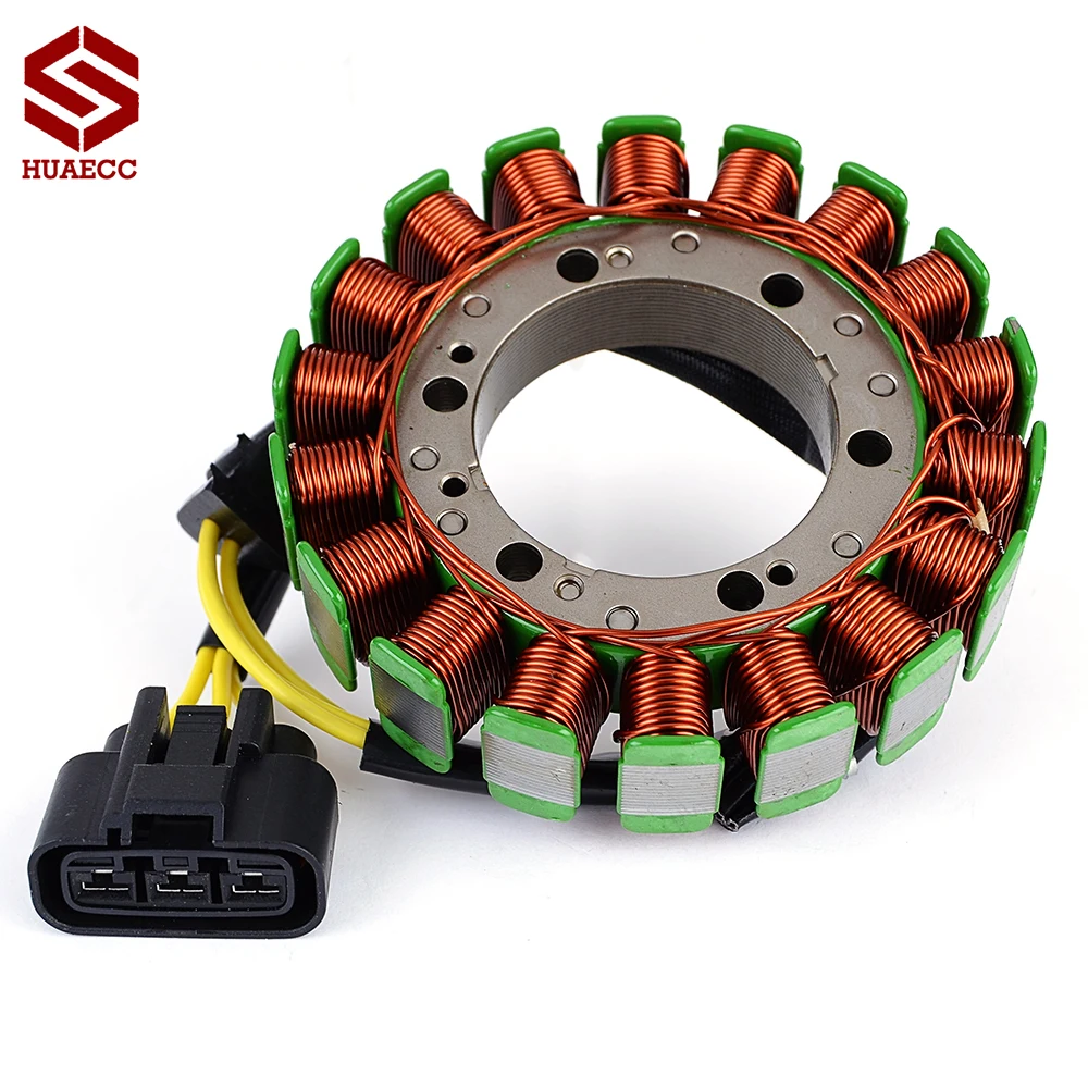 Ignition Stator Coi… - image