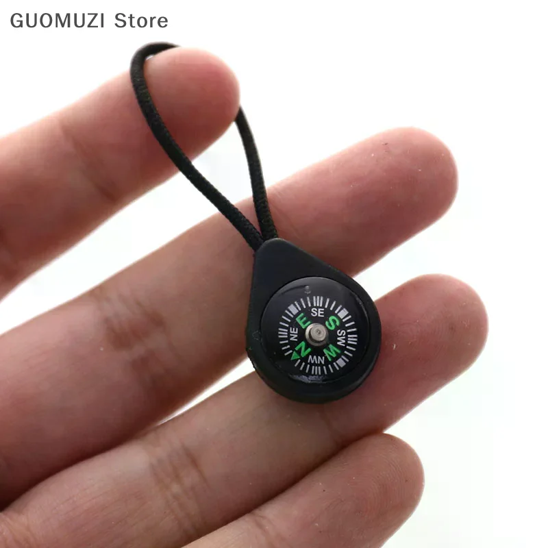 A Mini Compass Surv… - image