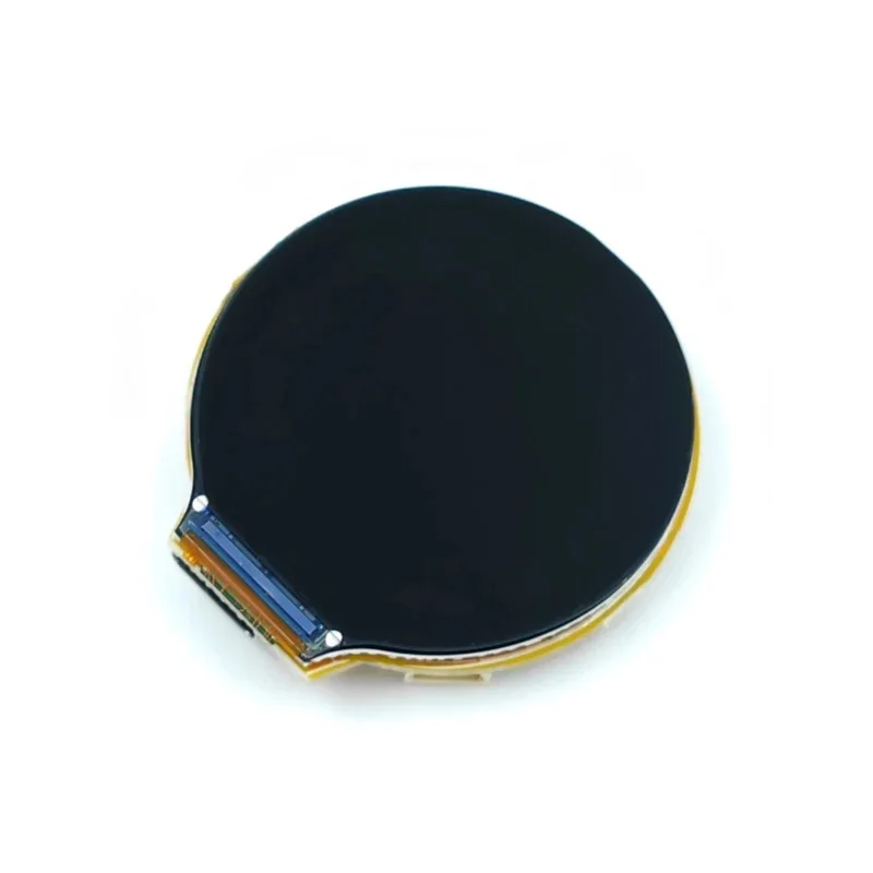 ESP32-C3 1.28 Inch round Display GC9A01 IPS LCD Touch/Not Touching Screen ESP32 WiFi Bluetooth Dual Core Board for Arduino LVGL