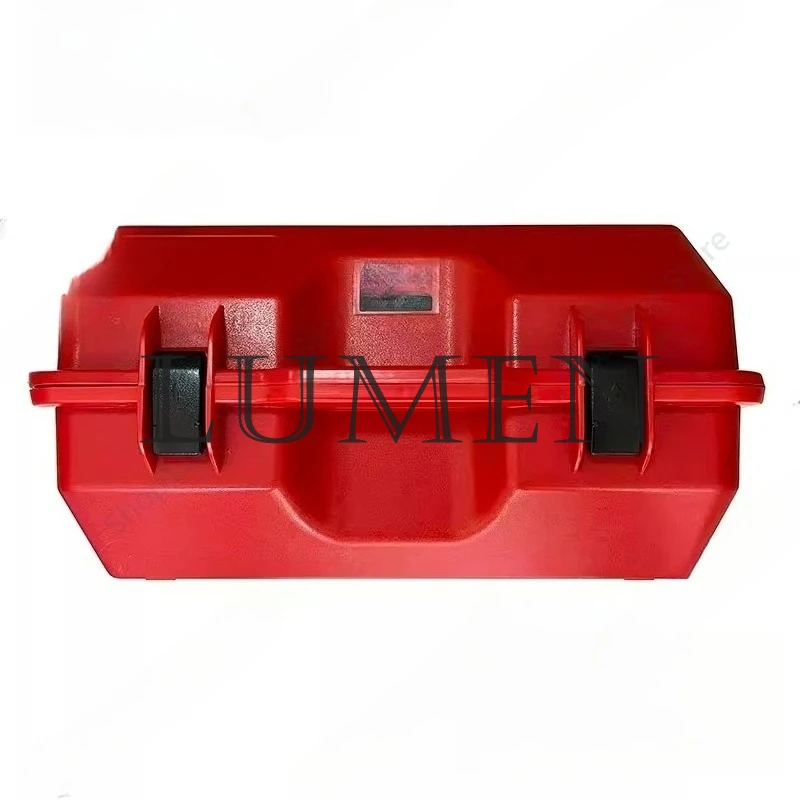 Suitcase Total Station Instrument Case for Leica Leica TS06plus
