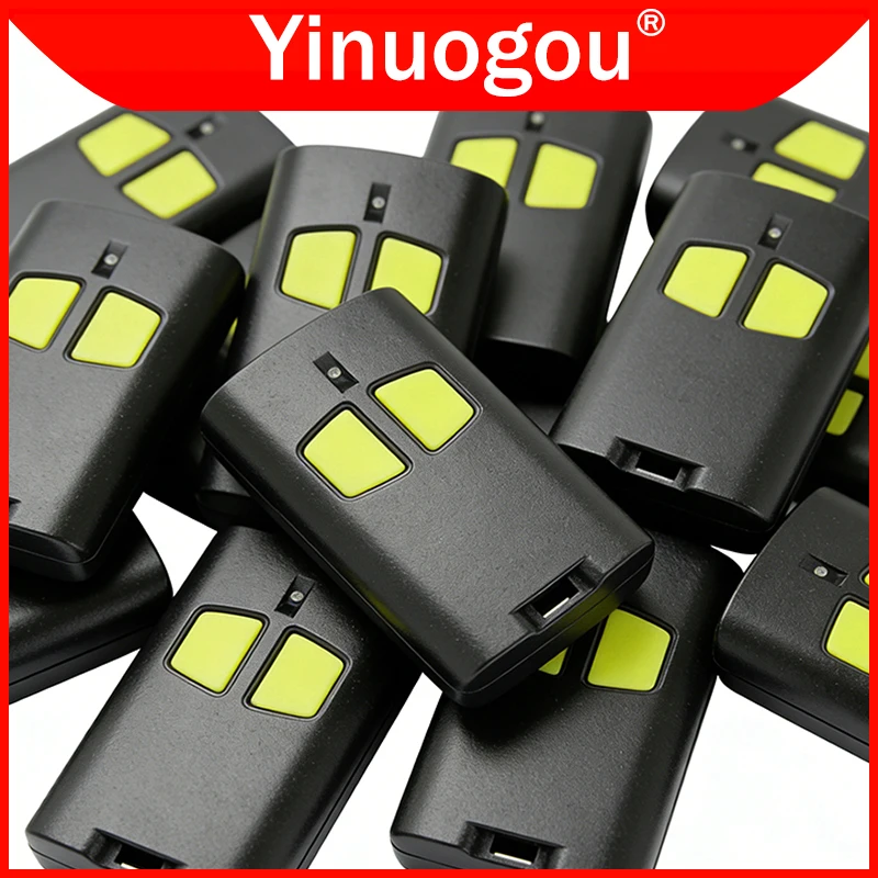 

Специальное предложение: TO.GO 2VA 4VA 2WV 4WV Пульт дистанционного управления для ворот 433.92 МГц с плавающим кодом, а также пульт для гаражных ворот TO GO 2 4 VA WV 433 МГц