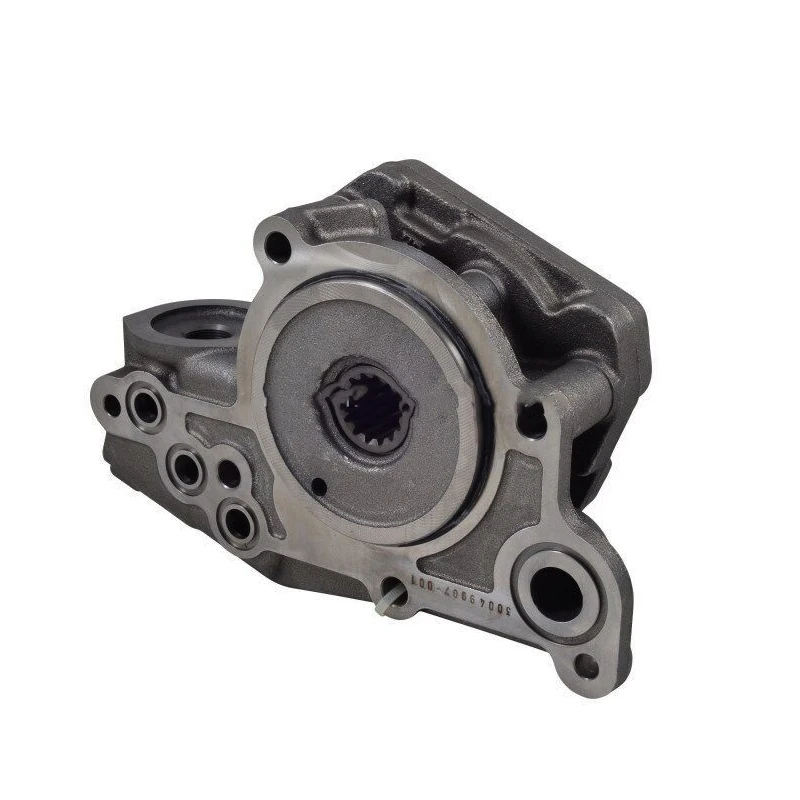 7026791 JL-7026791 ZF WG98 Transmission Oil Pressure Pump for JLG Lifts JLG G6-42A, G9-43A, G10-43A