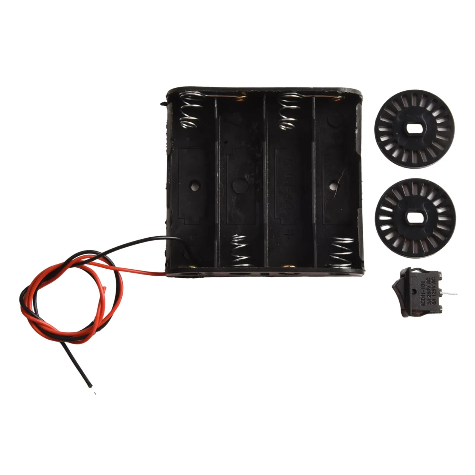 1set 2WD Smart Robot Car Chassis Kit W/ Speed Encoder Battery Box For Arduino 2 Motor DIY Education Robot Smart Car Kit