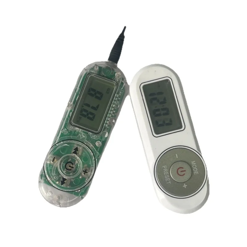 A73E-FM Mini Pocket In-Ear Digitaal Display Hifi Stereo Radio Hoofdtelefoonaansluiting Hoge kwaliteit audio