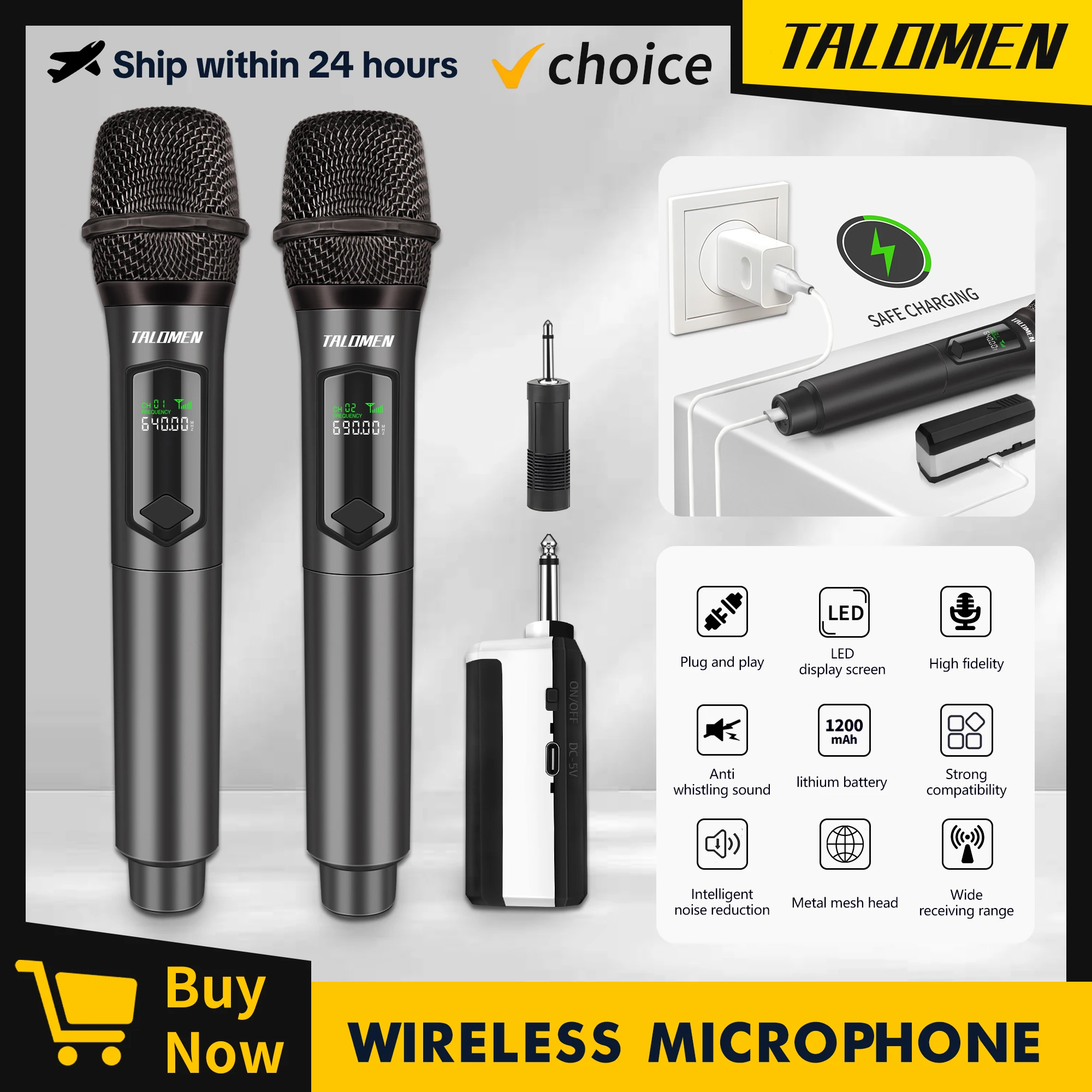 #80 Latest Karaoke Systems Offers