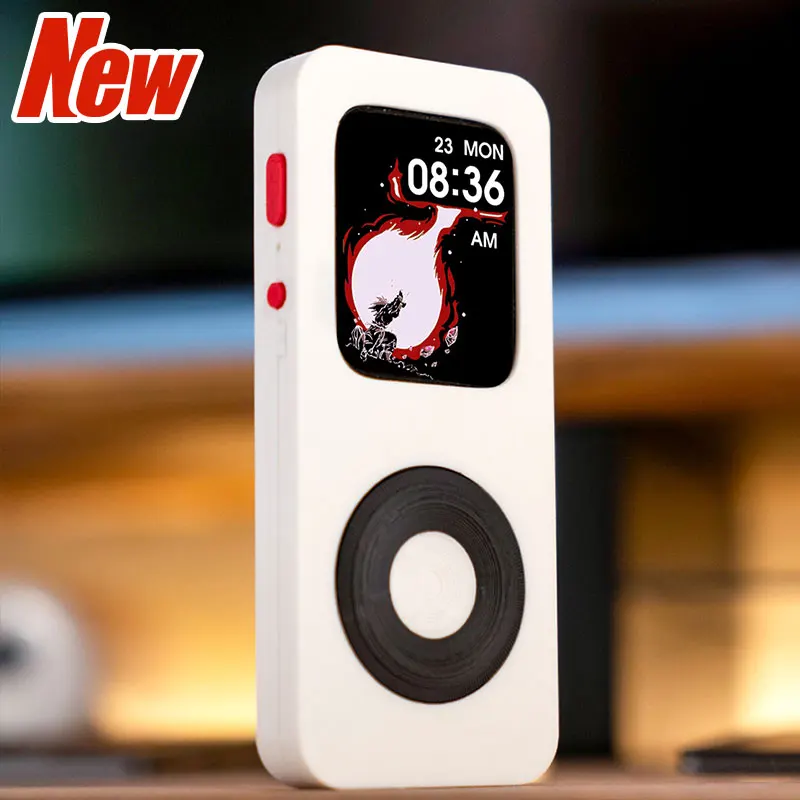 

3D Print for iWatch Pod Protective Case For Apple Watch Acceroies Support Iwatch Expands IPod For iWatch Series4/5/6/7/8/9/10/11