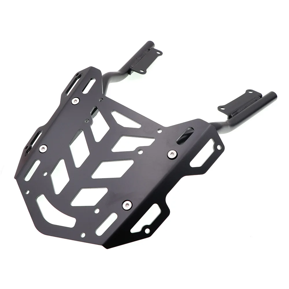 CB650R CBR650R Motorcycle Rear Luggage Rack Carrier Case Top Box Shelf Holder Support For HONDA CB 650 R CBR 650R 2019 2020
