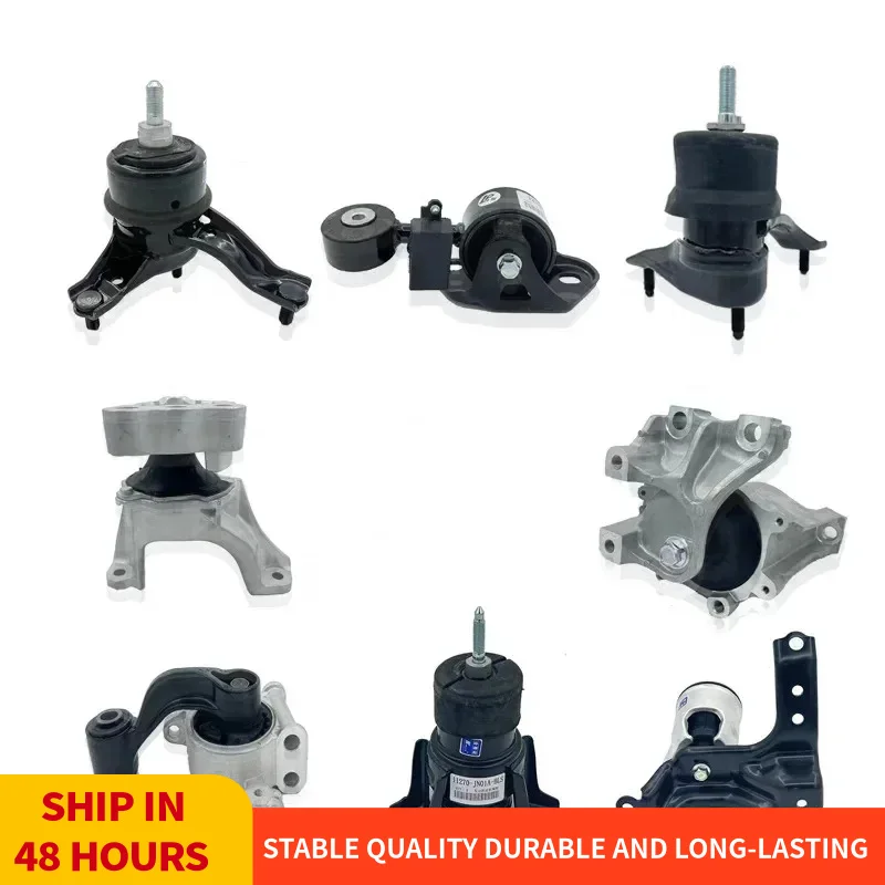 

For Toyota Corolla 2007 HOLDCY Oem12372-0d051 Suppliers Manufacturer Engine Mounts