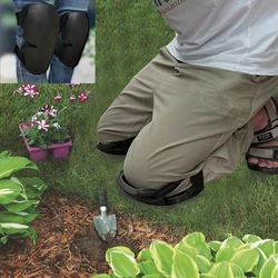 EVA Garden Kneepads High Density Protection Knee Pads Kneeling Cushion Suitable For Gardening Floor Installation Car Repair