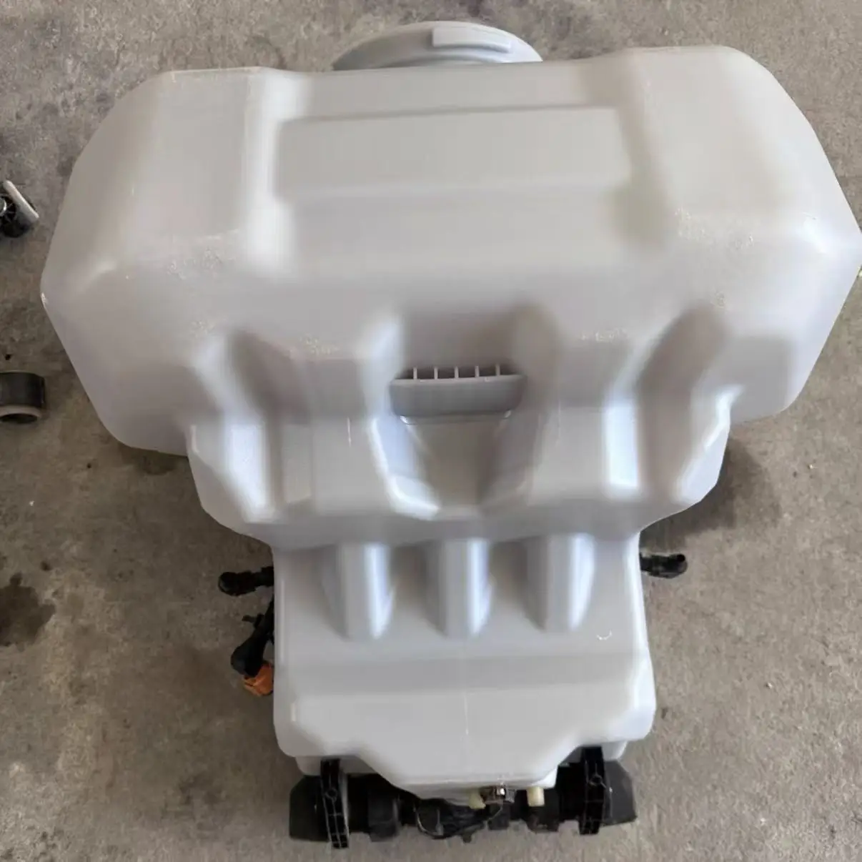 DJI Agras T60 Tank Assembly, 90% new