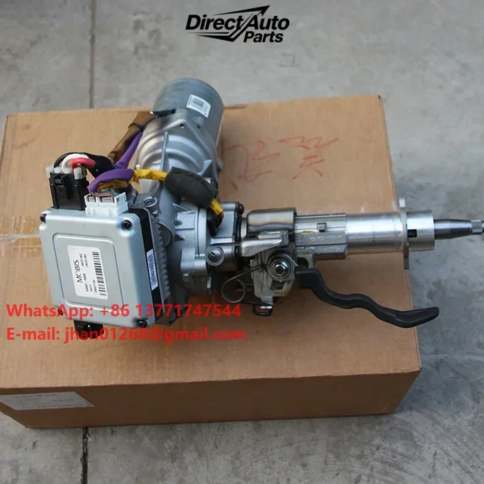 High Quality Car Steering Column Assembly System Steering Gear Assembly Series 56310 for Korean cars Kia CERATO ELANTRA