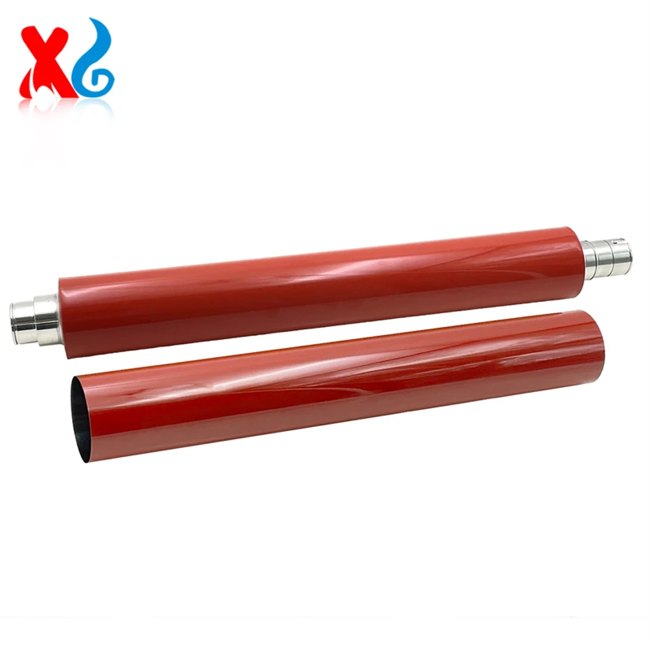 

1PC Fuser Film Sleeve Pressure Roller For Kyocera TASKalfa 6501i 8001i Copier Fusing Fixing Film Lower Roller