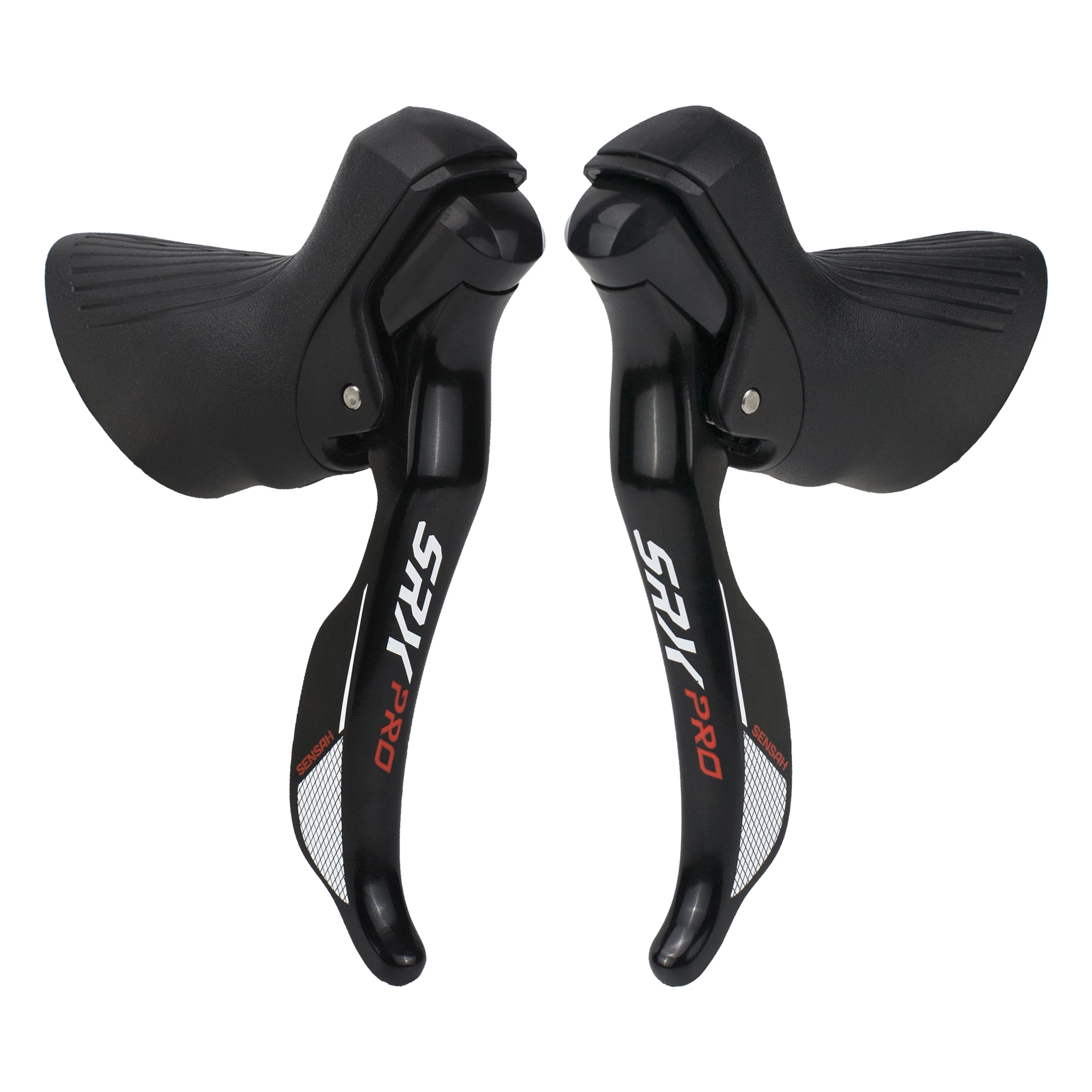 SENSAH Road Bicycle Brake Shift Lever Shifters 2x7 2x8 2x9 2x10 / 2x11 / 2x12 Speed 11V BIKE For IGNITE PHI EMPIRE SRX PRO