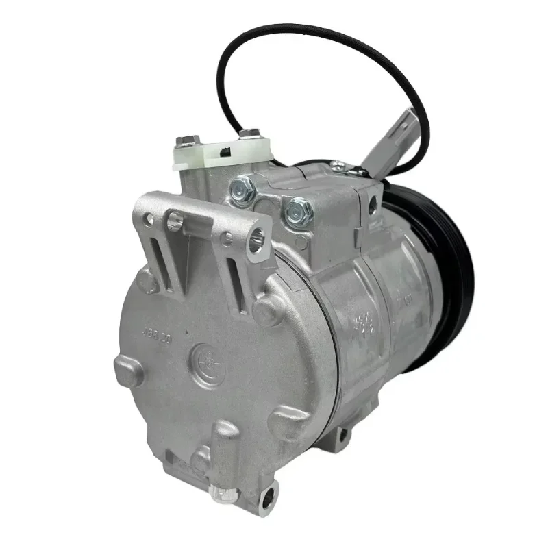 

Подходит для автомобильного компрессора кондиционера Mazda 3 2010-2013 BBM461450c BBM4-61-450B BBM4-61-1450C