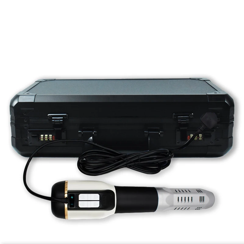 Upgraded 1200W Terahertz Blue Blower DS808 OEM Iteracare Quantum Wave Care Equipment for Home Daily Comfort and Body Wellness