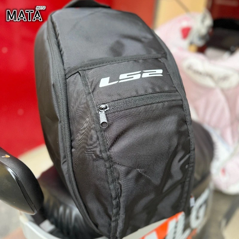 LS2 Helm Tasche für FF906, 399, 900, 903
