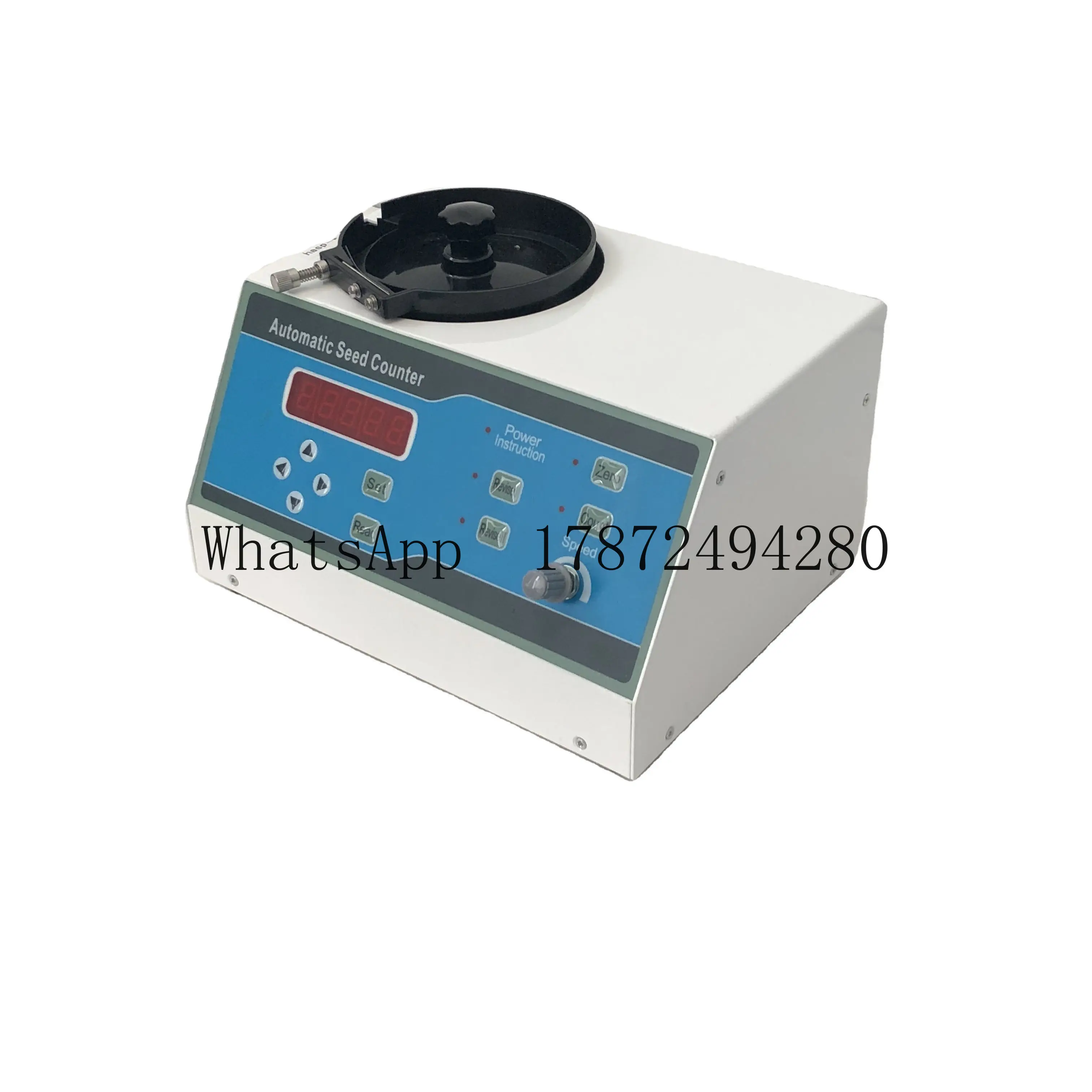 Efficient Counting Machines  Competitive Price Auto Automatic Vegetable Seed Counter