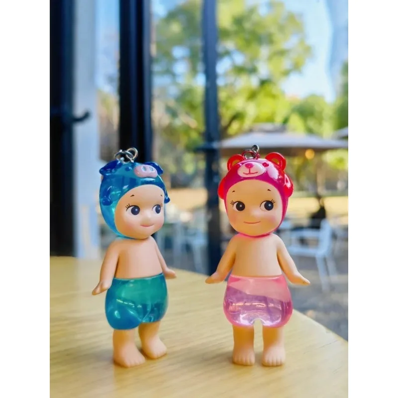 

Original Sonny Angel Candy House Series blind box Sweet Hidden Edition Limited edition cute and fun figurine Gift Mystery Box