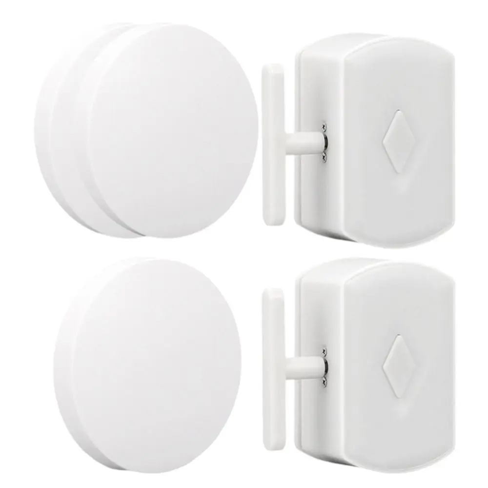 

Lazy Infrared/RF Button Pusher Rechargeable Artifact Fingerbot Smart Wireless Light Button Home Accessories