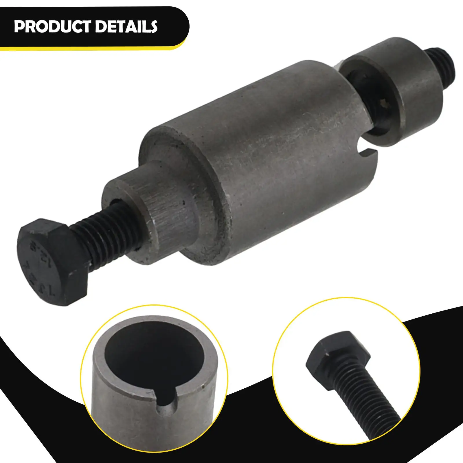 طقم مستخرج إصلاح جلبة المحرك الفولاذي للاستخدام المنزلي لورشة عمل السكوتر