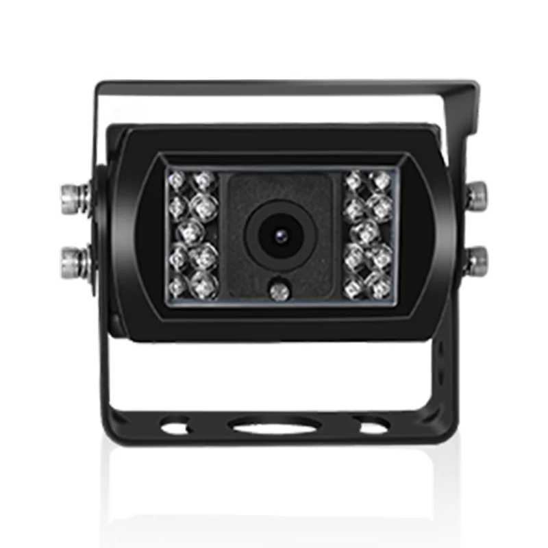 1080P AHD Waterproof IP68 Rear View Camera for Car SUV Pickup Truck Bus Auto Reversing Backup Camera