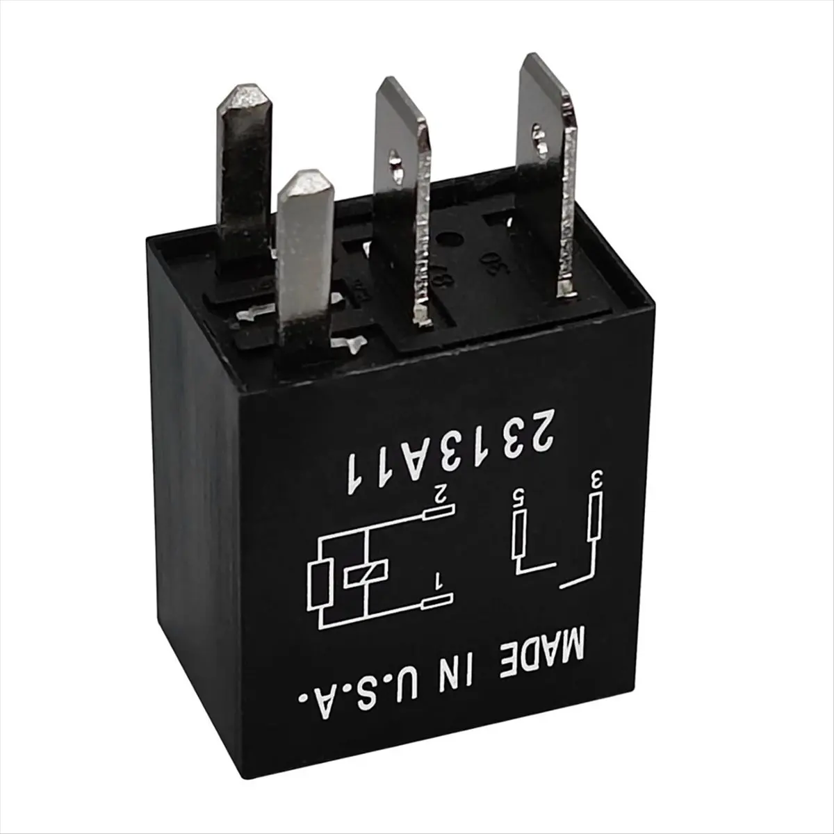 6PCS Relais für Ford F-150 Neu eingetroffen