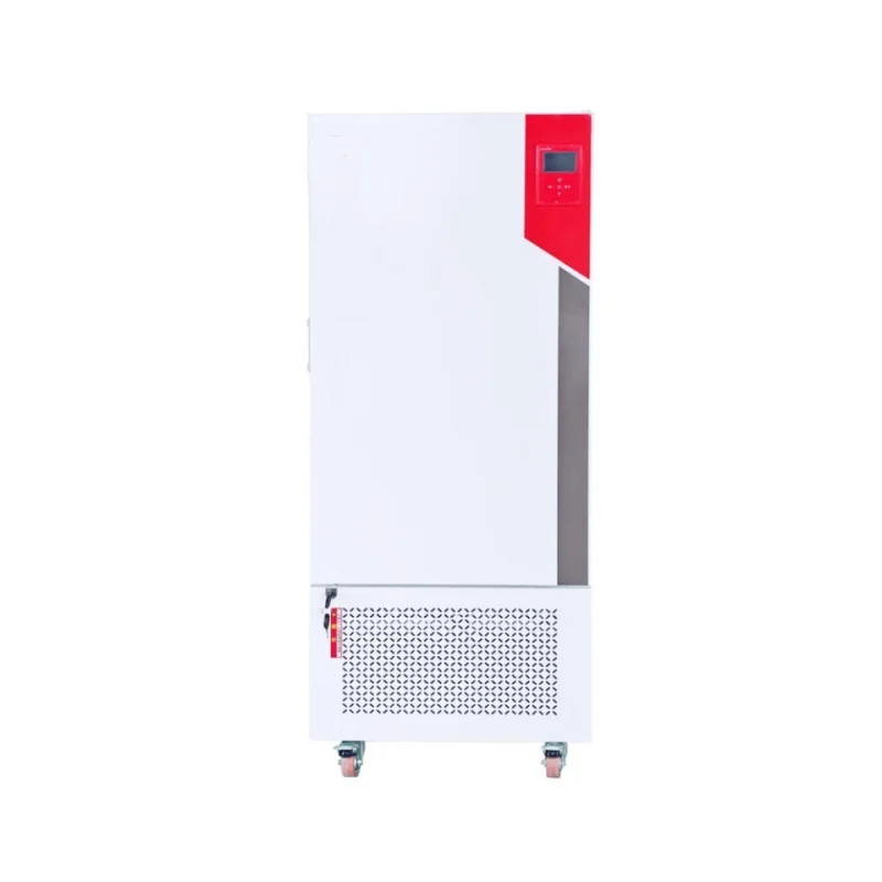 

High Quality Durable Laboratory Incubator With Stable Constant Temperature Humidity Thermostatic Devices Simulated Environment