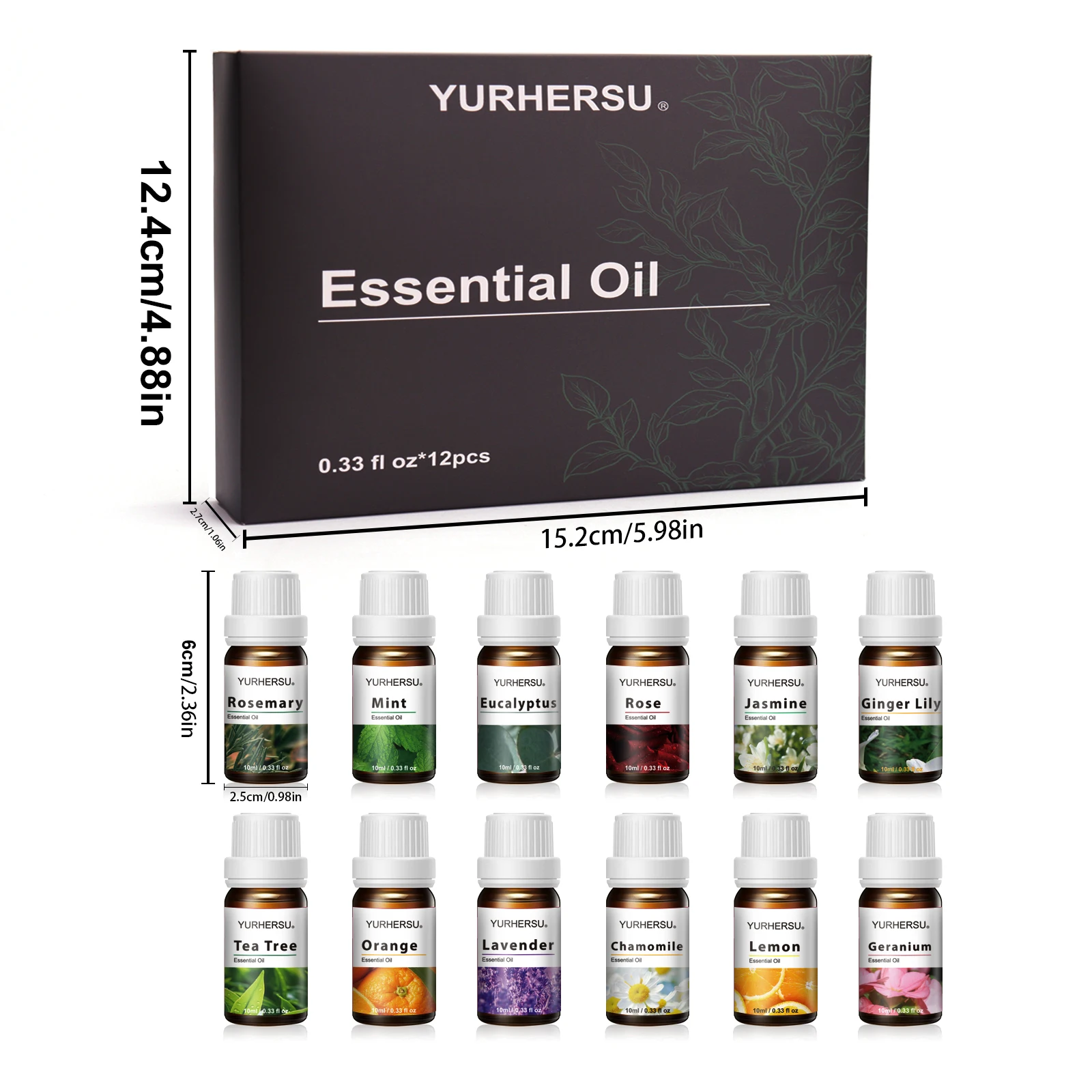 Thumbnail 2 - #74 Best Essential Oil Diffusers to Buy In 2026