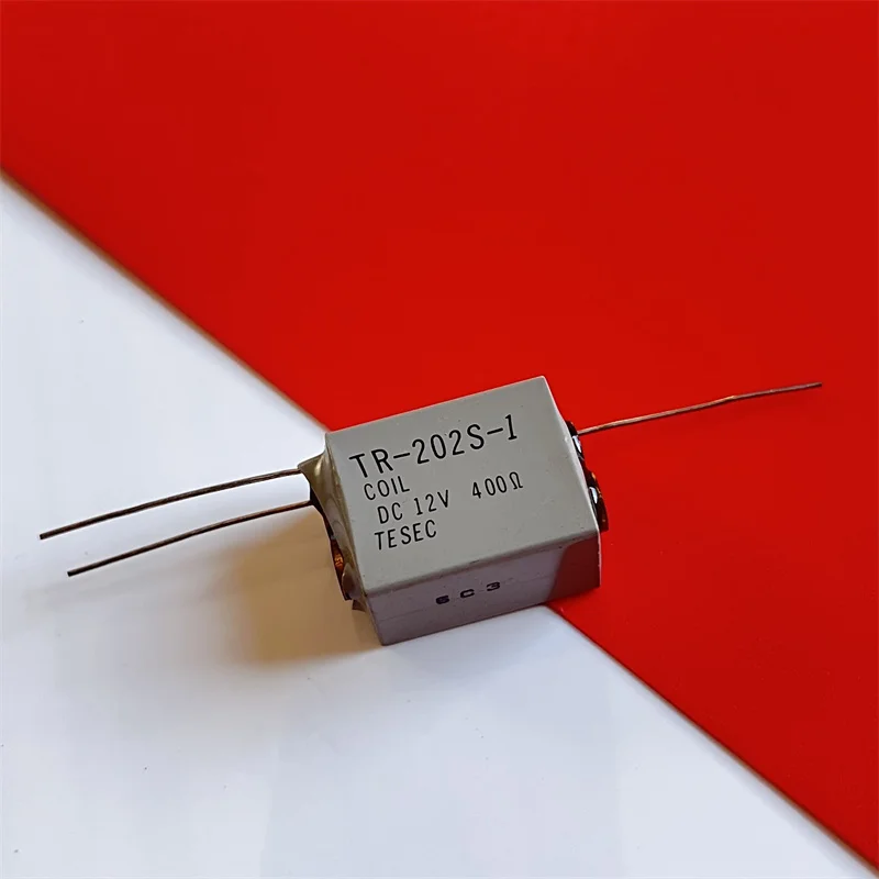 TRD-3013S-1-DC12V TR-202S-1-DC12V TR-1013S-T-12VDC BSR-101T-DC24V imported OKITA reed relay genuine