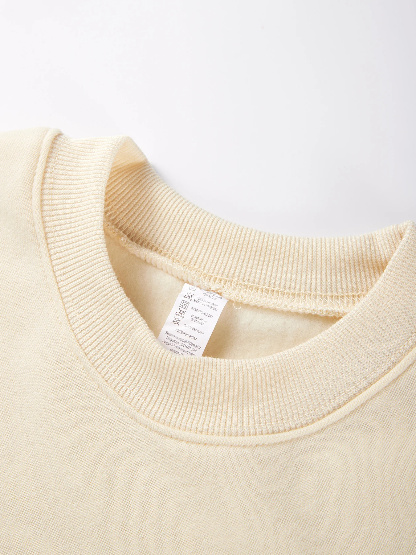 النرويج النص مع العلم يطبع الرجال هوديس الخريف بلوزات فضفاضة الهيب هوب Crewneck الصوف الدافئة البلوز الشارع الرجال الملابس