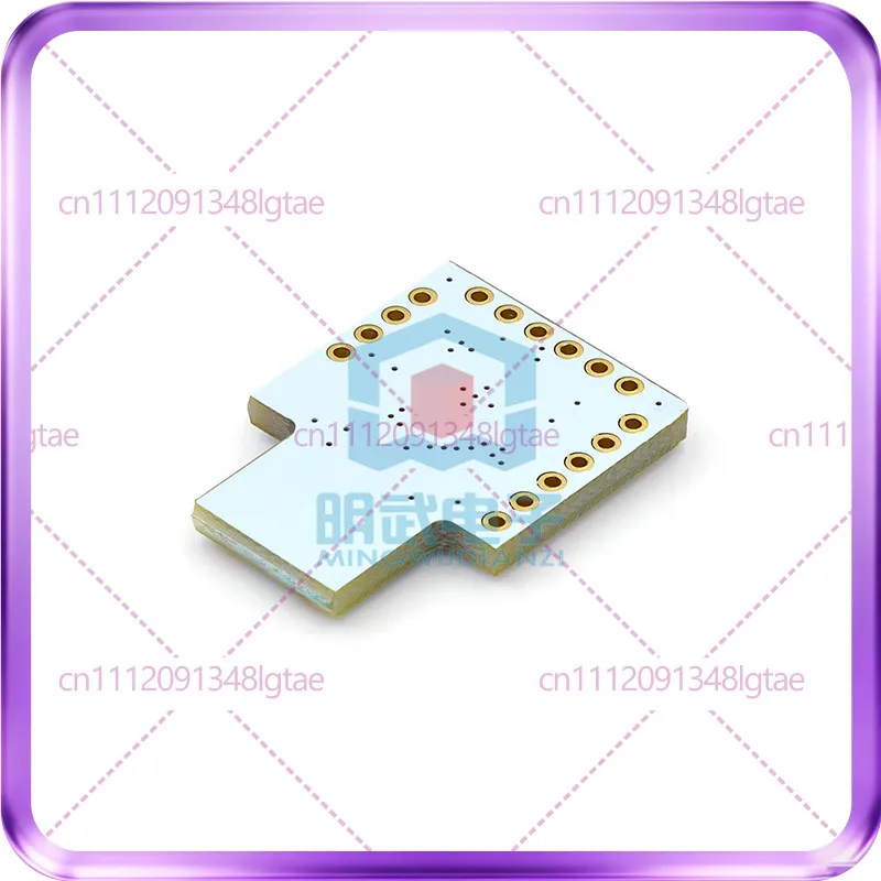 New For Beetle Leonardo USB ATMEGA32U4 Mini Development Board
