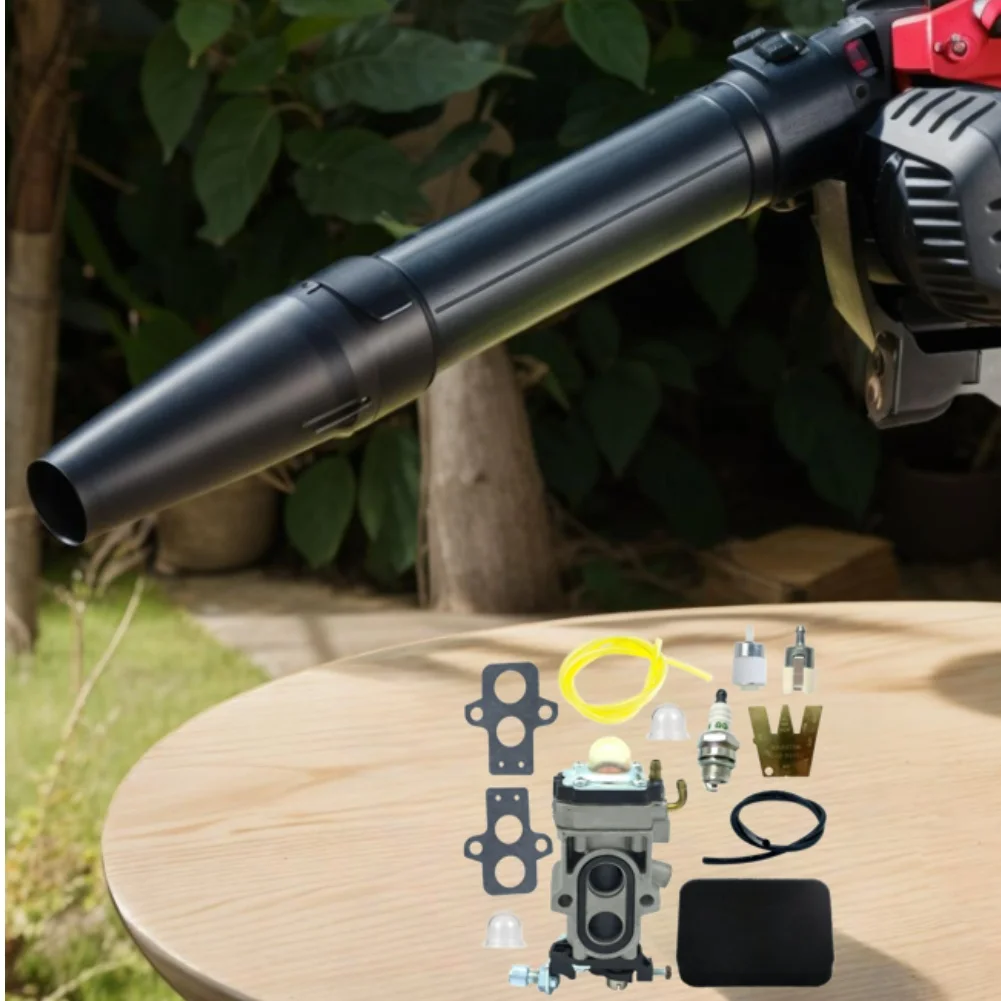 

For WYA-44 Carburetor Replacement for For WYA-79 For WYA-56 For WYA-172 For WYA-64 Leaf Blower Engine Carburetion