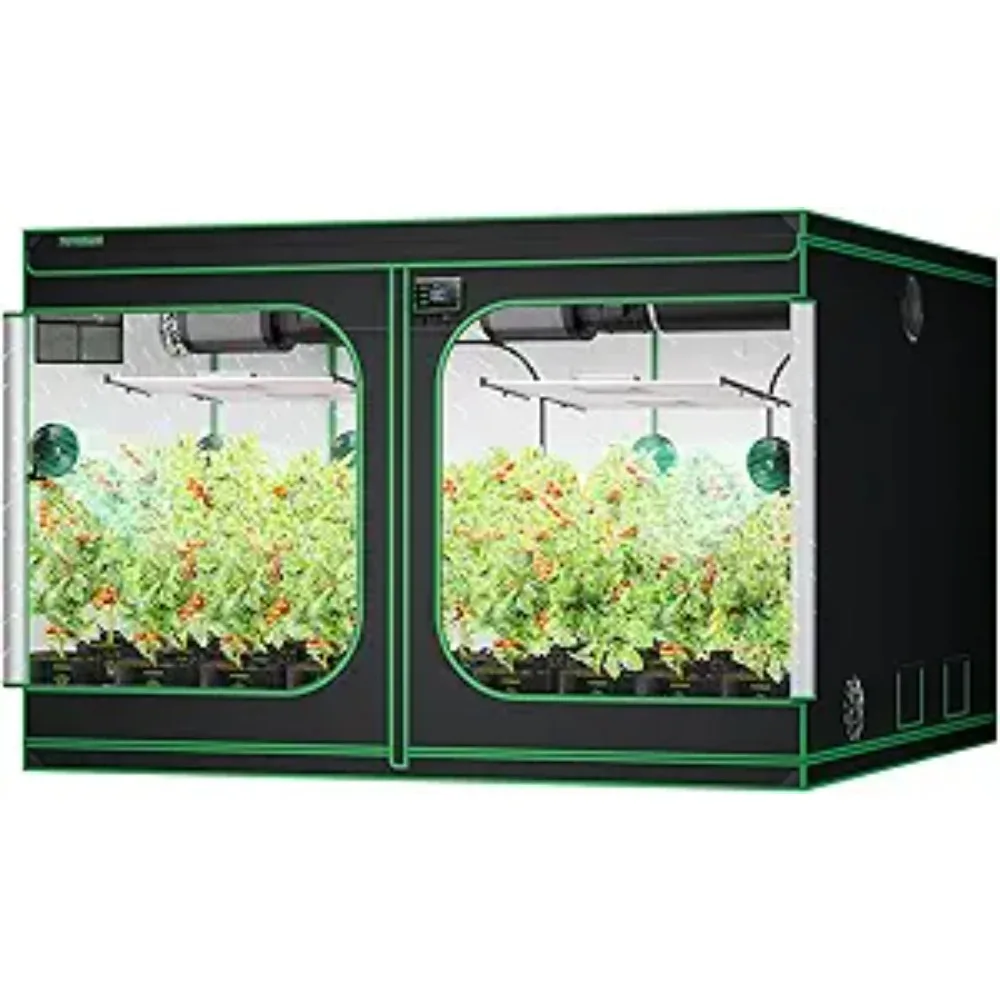 10x10 Grow Tent, 120