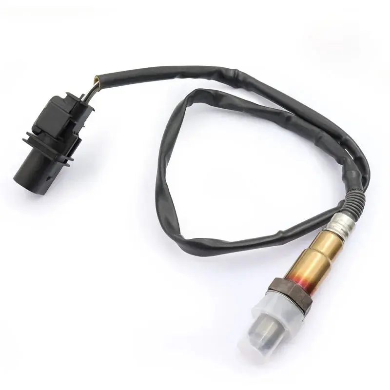 LSU4.9 Lambda O2 Oxygen Sensor 1928404687 for 2010-2019 Ford C-MAX Chevrolet AVEO Opel  ASTRA J (P10) Alfa Romeo 159 ENT600018