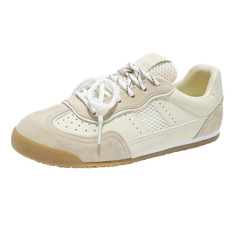 

VIPOL Men's breathable mesh running Forrest Gump shoes, soft-soled anti-slip casual shoes, sports casual breathable men's shoes