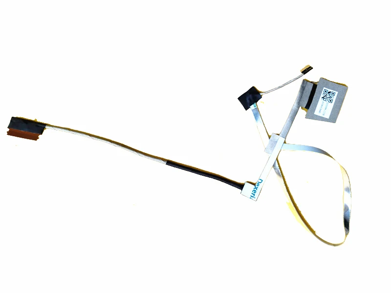 NEW ORIGINAL Laptop LCD LED LVDS Video Flex Cable For HP ProBook 450 G6 DD0X8KLC330