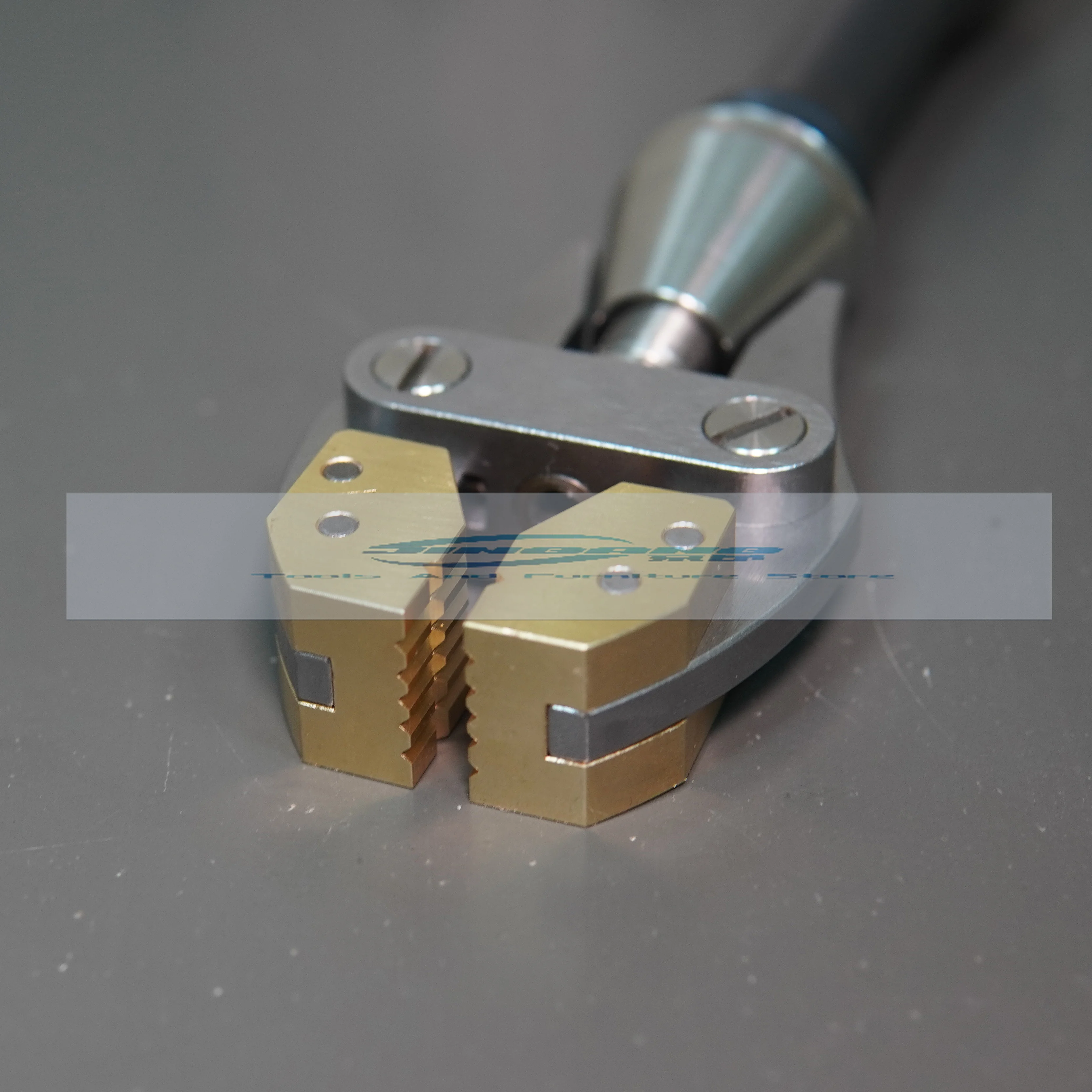 

Jewelry hand vice hand clamp clock pliers crab claw pliers, hand DIY vice simontools