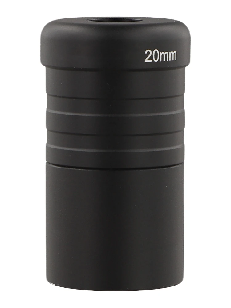 Erecting Power Eyepiece 20mm for Newtonian Reflective Telescope 125inch Interface Lightweight and Compatible Design view 5