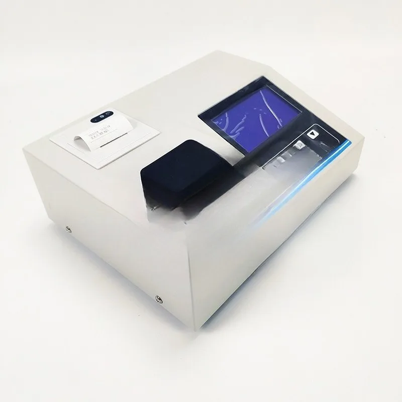 

Water quality tester, chemical oxygen demand