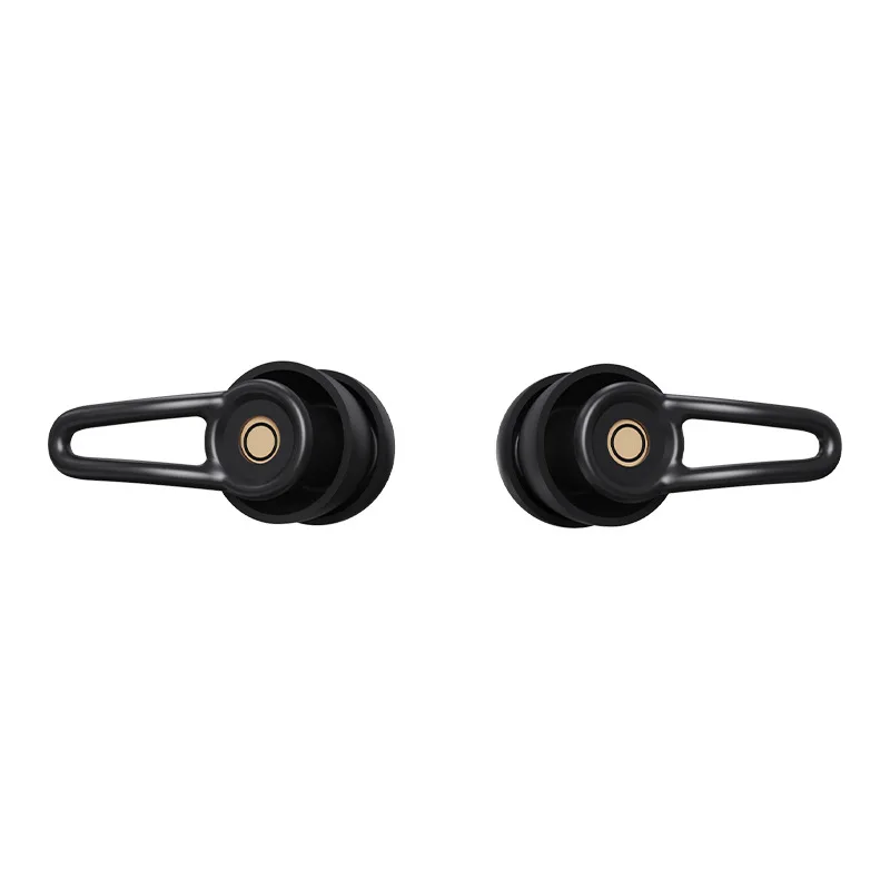 Silicone Silent Earplugs Sleep Snoring Noise Reduction Super Sound Insulation Non Expanding Comfortable Reusable Men Women