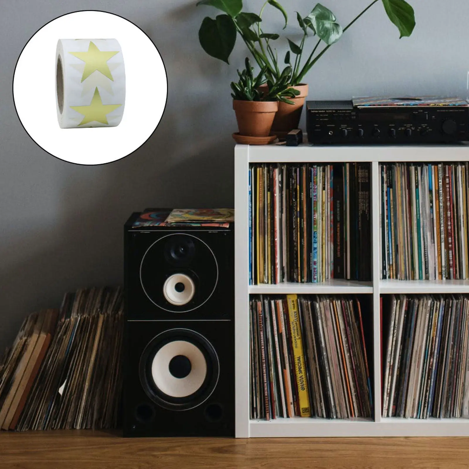 

Наклейки-звездочки золотого цвета, 1 рулон, нежные детские наклейки-поощрения, съемные этикетки в форме звезды для учителей, студентов, использования в классе, в качестве подарка