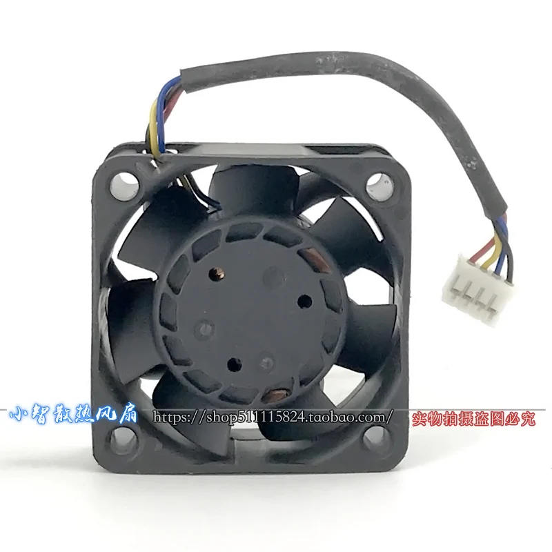 الأصلي DBTA0420B2U 12V 0.5A 4020 40*40*20 مللي متر جديد مروحة التبريد المبرد