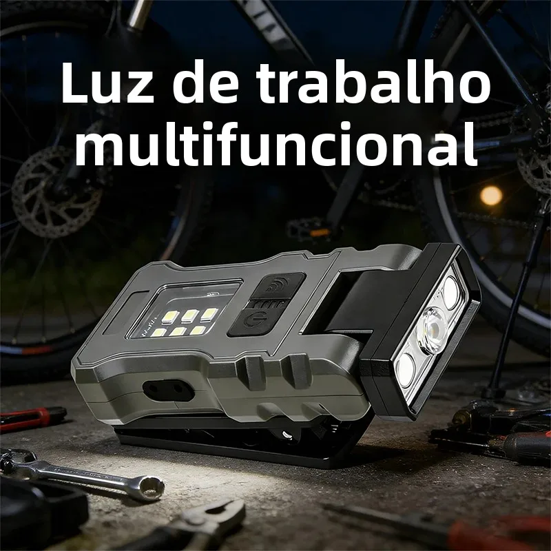 lanterna-de-trabalho-led-zhaozhangx-com-luz-forte-180-°-luz-de-clipe-para-chapeu-de-emergencia-com-rotacao-e-inducao-de-luz-roxa-luz-de-pesca