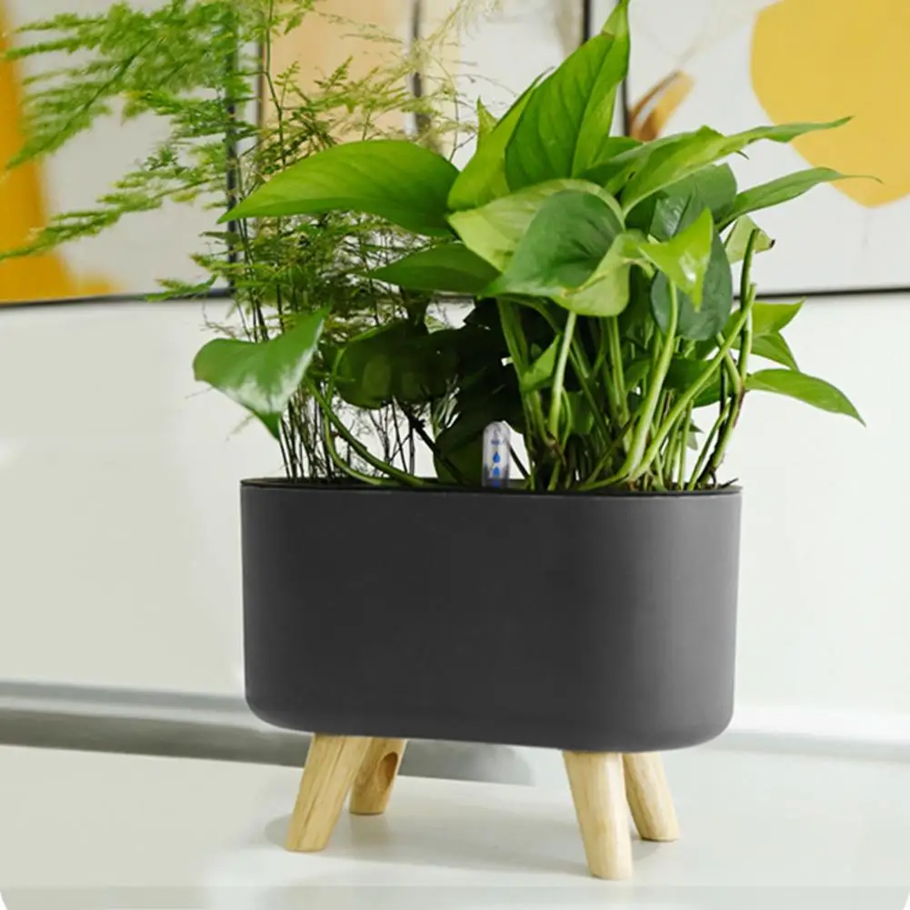 Useful Plant Pot  Heighten Fadeless Flowerpot  Widely Use Flower Holder