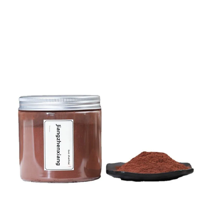 Best Selling Hainan Jiangzhen Incense Powder 500g Bag 120g Plastic Jar Pure Ground Incense