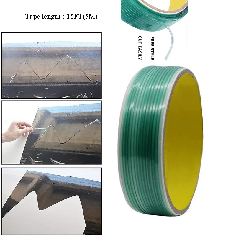 Thumbnail 2 - #57 Compare Squeegees Before You Buy